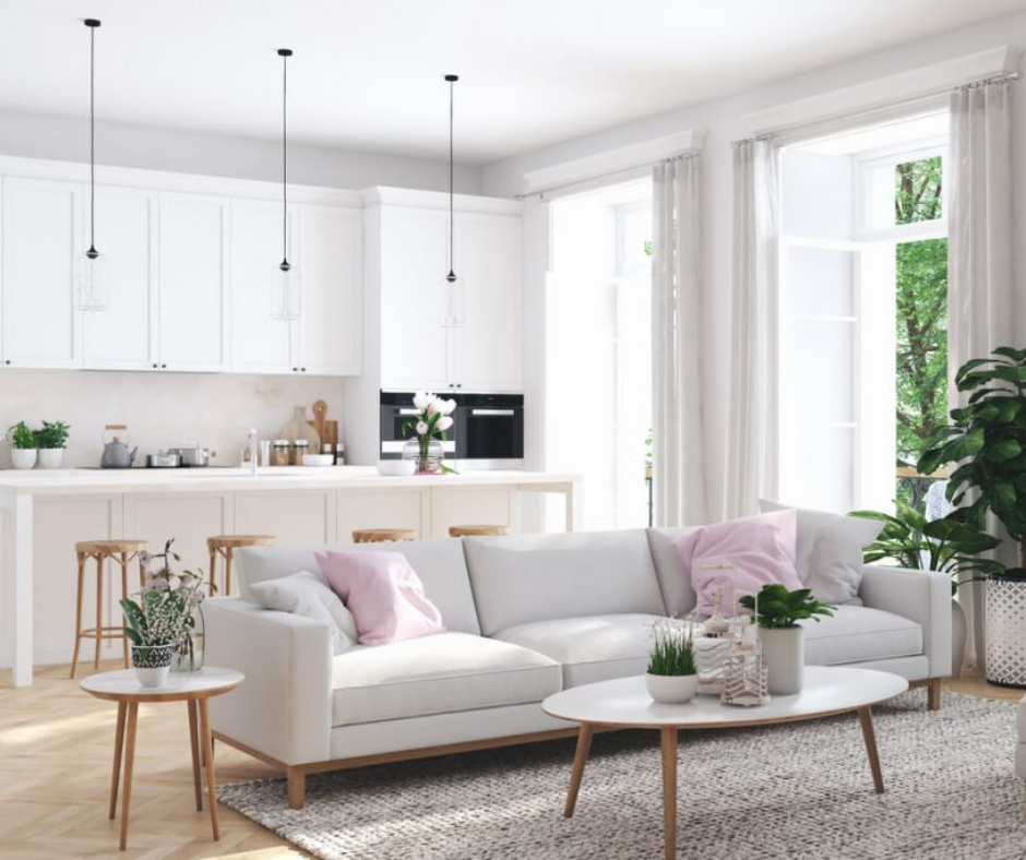 MDF oder Spanplatte? Wie wählen Sie die Möbel für Ihr Zuhause aus?